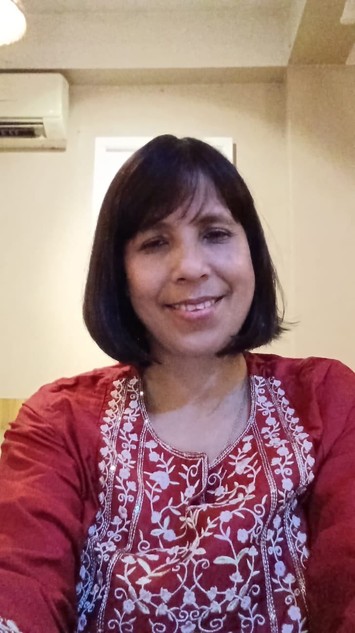 Prof. Bobby Sharma